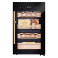 Afidano B2 Cigar Humidor - 850 Cigar Capacity