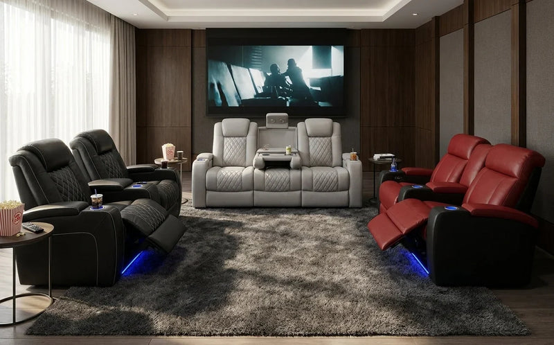 Home Theater