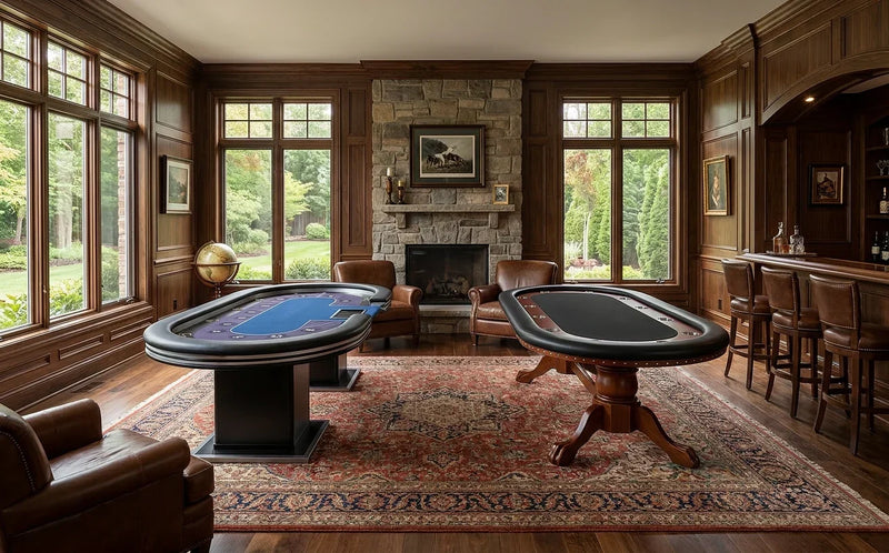 Poker Tables