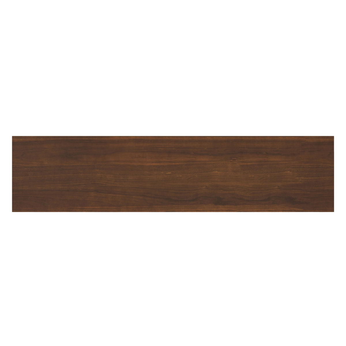 Lowry - Handcrafted TV Media Stand - Walnut