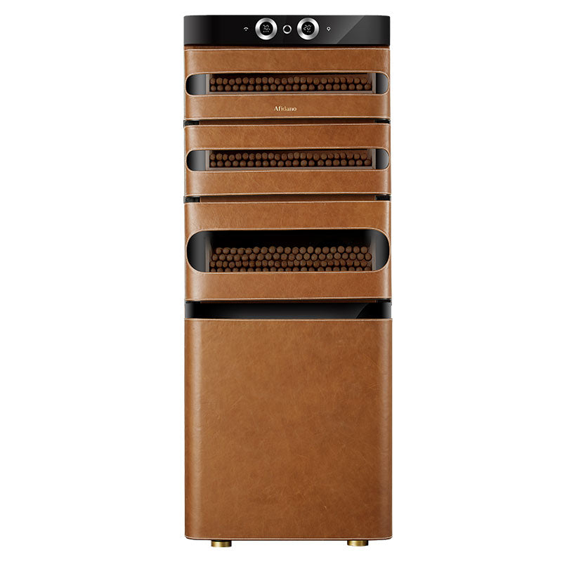 Afidano L5 Cigar Humidor - 1200-1500 Cigar Capacity - product view 1