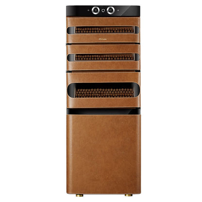 Afidano L5 Cigar Humidor - 1200-1500 Cigar Capacity - product view 1