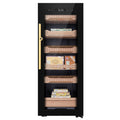 Afidano B4 Cigar Humidor - 1200-1500 Cigar Capacity