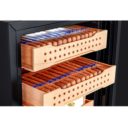 Afidano B1 Cigar Humidor - product view 4
