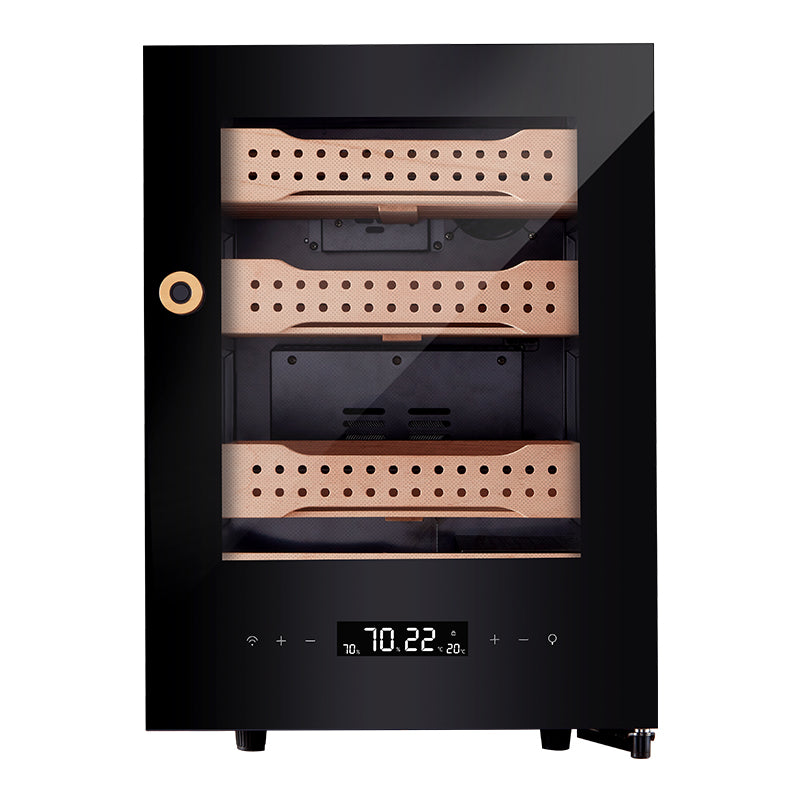 Afidano B1 Cigar Humidor - product view 1