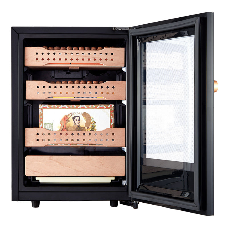 Afidano B1 Cigar Humidor - product view 3
