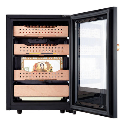Afidano B1 Cigar Humidor - product view 3