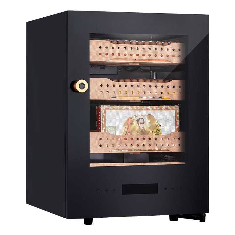 Afidano B1 Cigar Humidor - product view 2