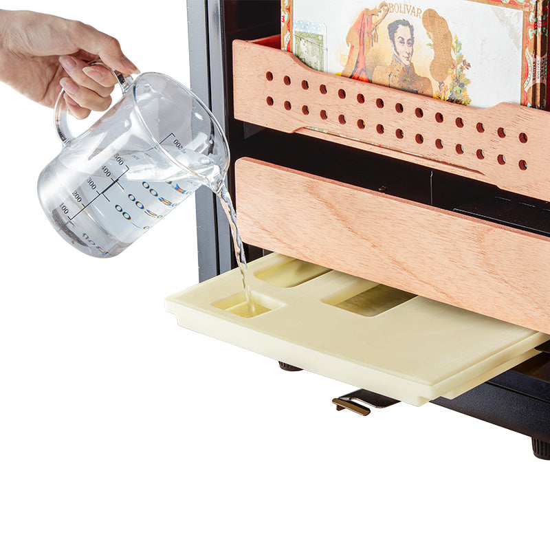 Afidano B1 Cigar Humidor - product view 6