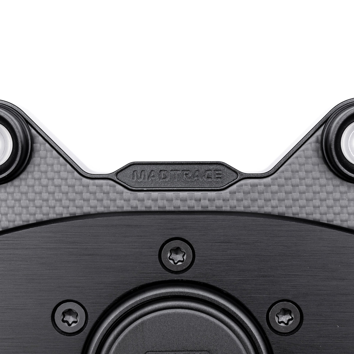 Madtrace® GEN2 CLUBSPORT LINE Racing Steering Wheel System