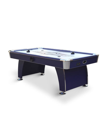 Hathaway Phantom II 90" Air Hockey Table w/ LED Scoring