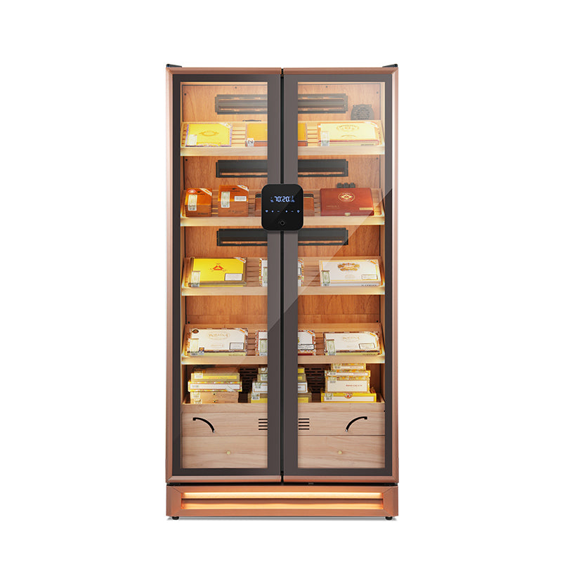 Afidano CH-420A Cigar Humidor - product view 1