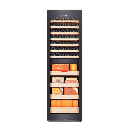 Afidano CWC-268C2 Cigar Humidor - product view 1