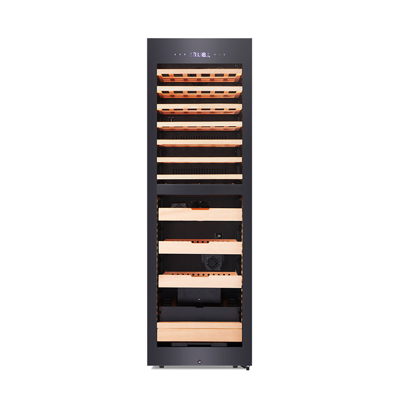 Afidano CWC-268C2 Cigar Humidor - product view 3