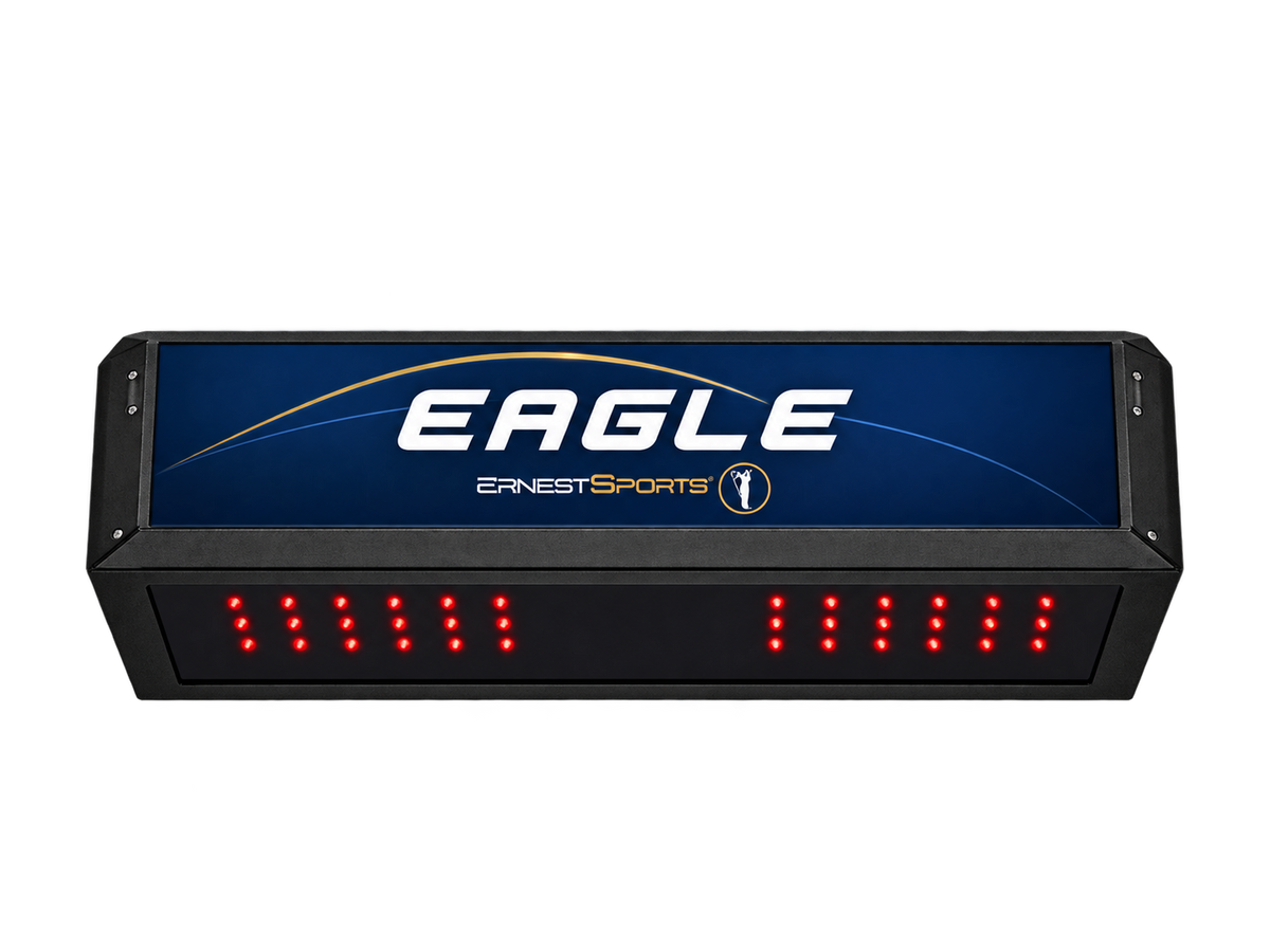 ES Eagle Sim