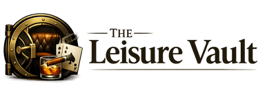 The Leisure Vault (2)