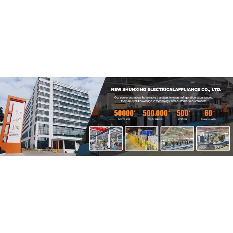 Airo NSX OEM JG45H 45 Bottles Stainless Steel Built-In Electric Compressor Wine Cooler Dual-Zone Electronic Temperature Control