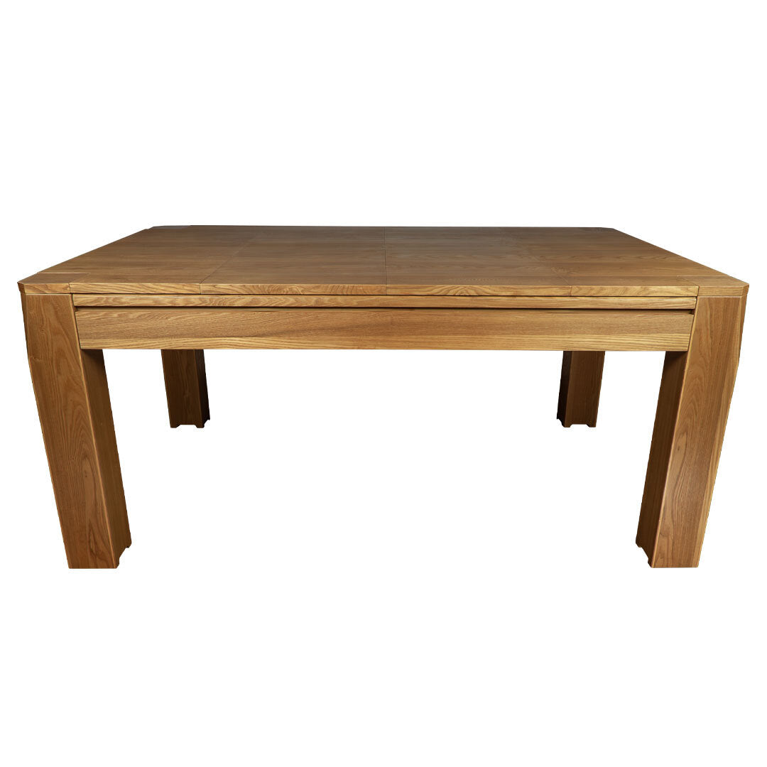 Matching Origins 2.0 dining top in Natural