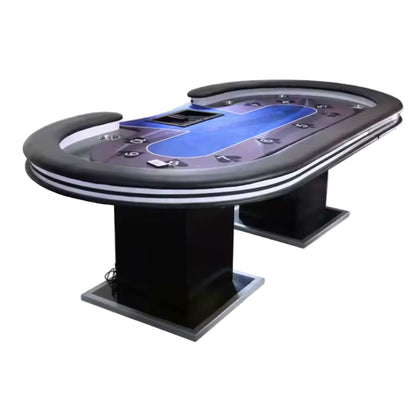 RoyalFlush Pro Dealer Poker Table