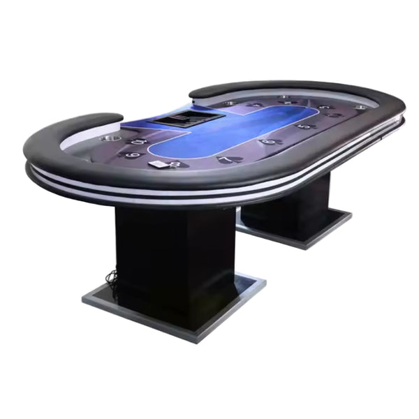 RoyalFlush Pro Dealer Poker Table