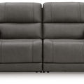 5Z - Pittson - Power Reclining Sectional