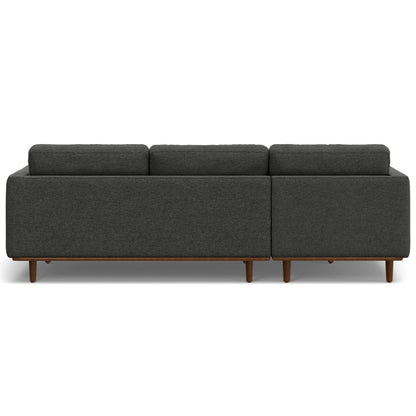 Morrison - Upholstered Sectional Sofa