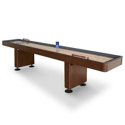 Hathaway Challenger Shuffleboard Table