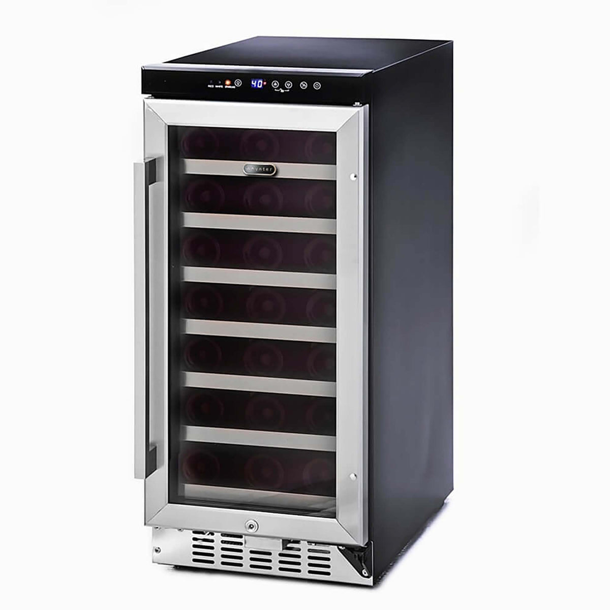 Whynter BWR-33SD 33 Bottle Compressor Built-In Wine Refrigerator - product image 2