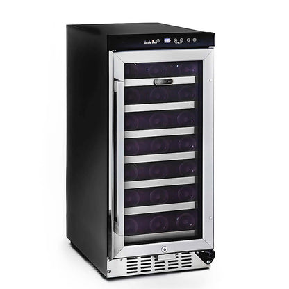 Whynter BWR-33SD 33 Bottle Compressor Built-In Wine Refrigerator - product image 3