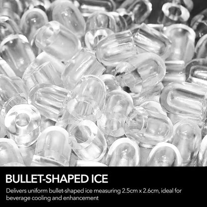 Whynter FIM-450HS Freestanding Ice Maker - product image 5