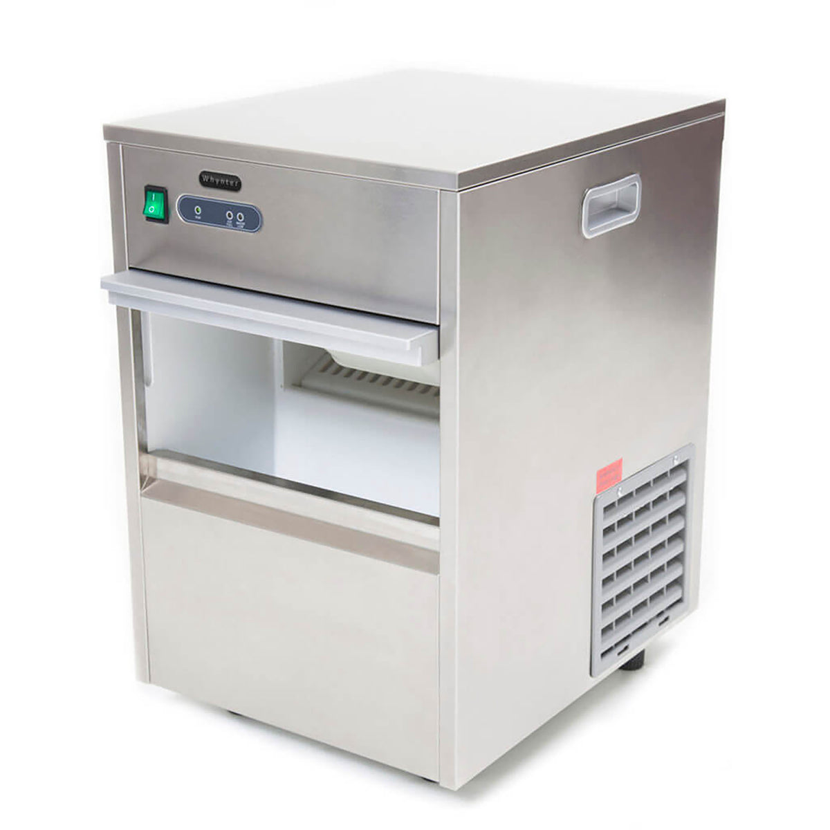 Whynter FIM-450HS Freestanding Ice Maker - product image 2