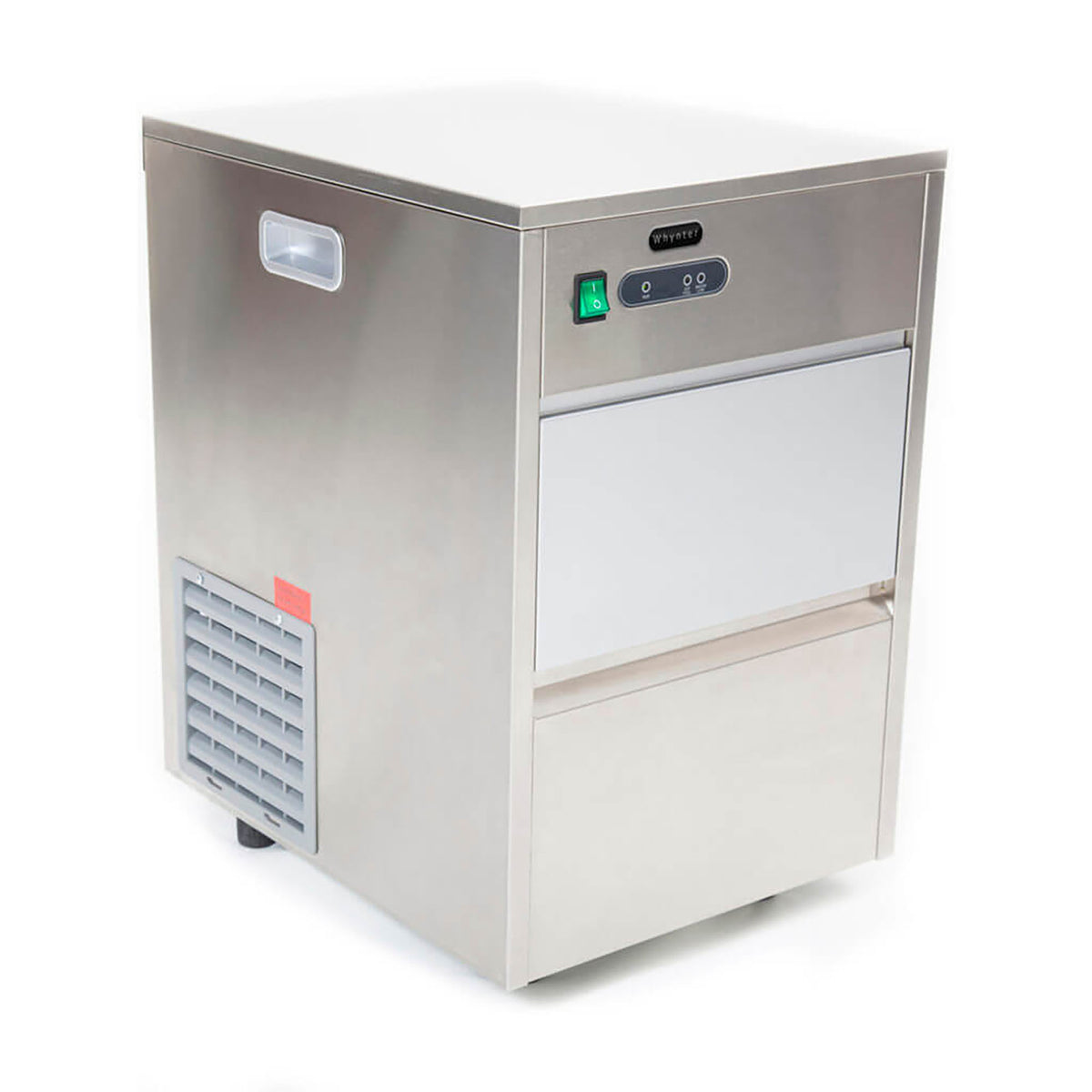 Whynter FIM-450HS Freestanding Ice Maker - product image 3
