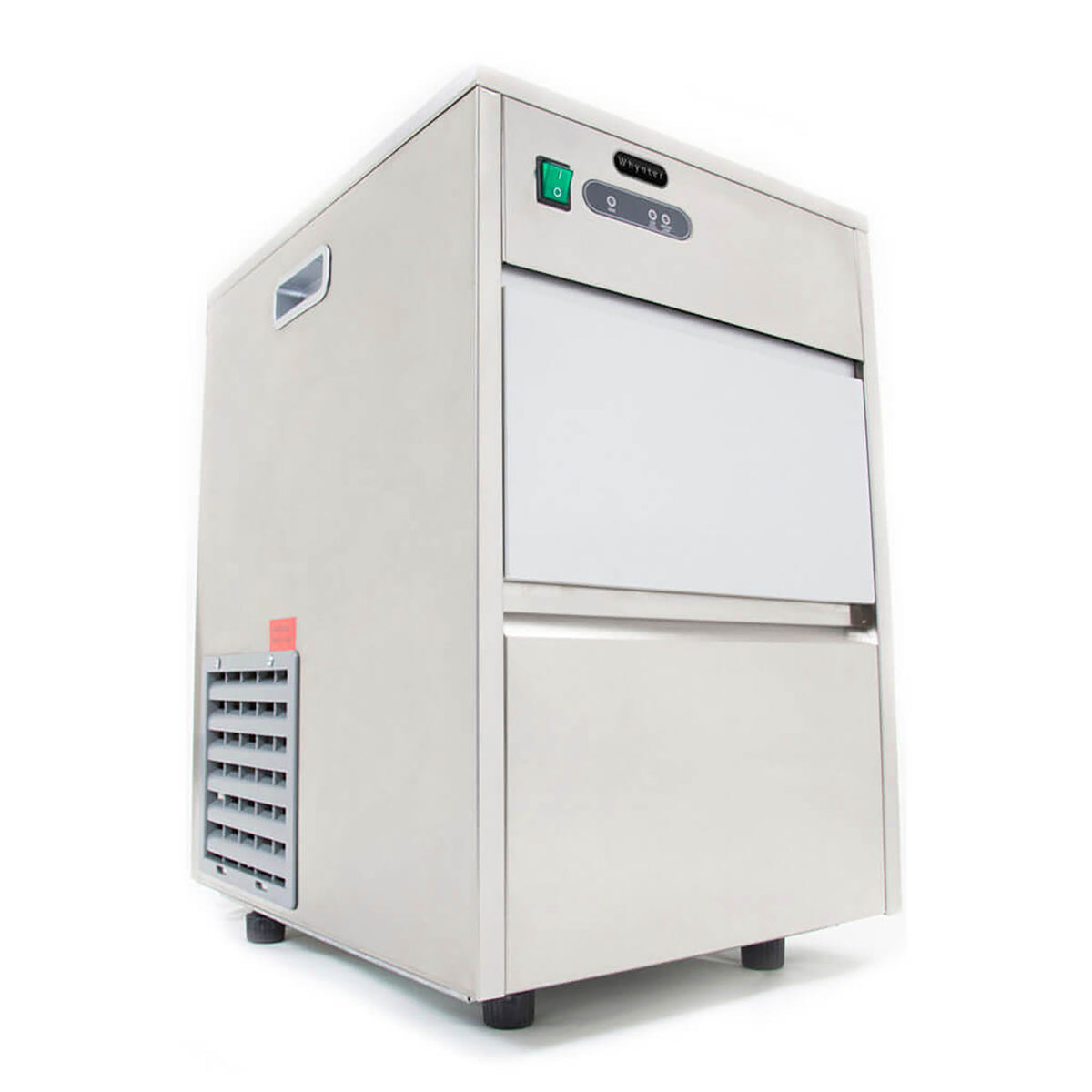 Whynter FIM-450HS Freestanding Ice Maker - product image 4